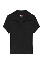 Tommy Jeans Kadın Tişört DW0DW22326