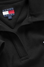 Tommy Jeans Kadın Tişört DW0DW22326