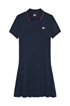 Tommy Jeans Kadın Elbise DW0DW22328