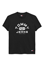 Tommy Jeans Erkek Tişört DM0DM22551