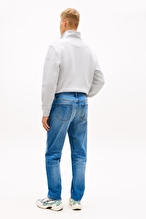 Tommy Jeans Erkek Kot Pantolon DM0DM22927