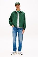 Tommy Jeans Erkek Kot Pantolon DM0DM22927