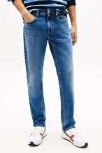 Tommy Jeans Erkek Kot Pantolon DM0DM22960