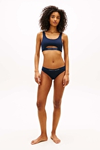 Tommy Hilfiger Kadın Bikini Altı UW0UW06363C1G