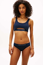 Tommy Hilfiger Kadın Bikini Altı UW0UW06363C1G
