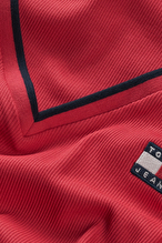 Tommy Jeans Kadın Tişört DW0DW22275