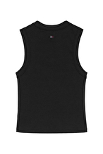 Tommy Jeans Kadın Tişört DW0DW22280