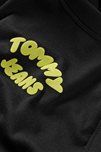 Tommy Jeans Kadın Tişört DW0DW22280
