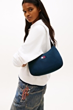 Tommy Jeans Kadın Omuz Çantası AW0AW18463C1G