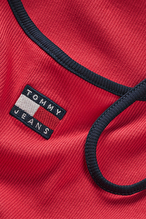 Tommy Jeans Kadın Elbise DW0DW22335