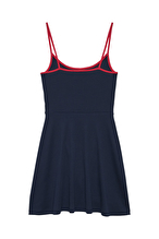 Tommy Jeans Kadın Elbise DW0DW22335