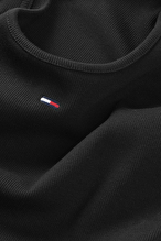 Tommy Jeans Kadın Elbise DW0DW22329