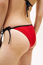 Tommy Hilfiger Kadın Bikini Altı UW0UW06575C1G