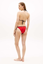 Tommy Hilfiger Kadın Bikini Üstü UW0UW06574C1G
