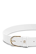 Tommy Hilfiger Kadın Kemer AW0AW17757YCF