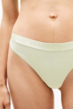 Tommy Hilfiger Kadın Külot UW0UW06260L91