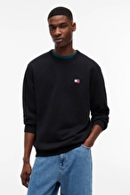 Tommy Jeans Erkek Sweatshirt DM0DM21921