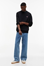 Tommy Jeans Erkek Sweatshirt DM0DM21921