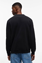 Tommy Jeans Erkek Sweatshirt DM0DM21921