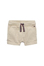 Tommy Hilfiger Bebek Şort KN0KN02350
