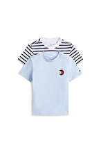 Tommy Hilfiger Bebek Takım KN0KN02378