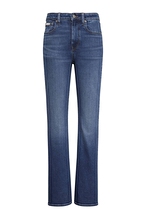 Calvin Klein Jeans Kadın Kot Pantolon LV047G917G