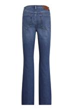 Calvin Klein Jeans Kadın Kot Pantolon LV047G917G