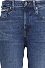 Calvin Klein Jeans Kadın Kot Pantolon LV047G917G