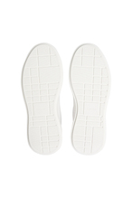 Calvin Klein Jeans Kadın Chunky Cupsole Laceup Lth Wn Ayakkabı YW0YW01947