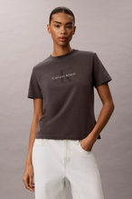 Calvin Klein Jeans Kadın Tişört LV047G825G