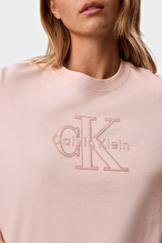 Calvin Klein Jeans Kadın Tişört LV047G829G