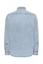 Calvin Klein Jeans Erkek Gömlek LV04RG908G