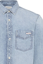 Calvin Klein Jeans Erkek Gömlek LV04RG908G