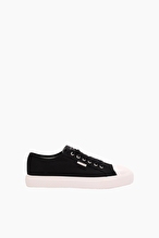 Calvin Klein Erkek Vulc Laceup Cv Ayakkabı HM0HM02121BEH