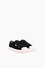 Calvin Klein Erkek Vulc Laceup Cv Ayakkabı HM0HM02121BEH