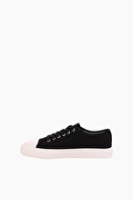 Calvin Klein Erkek Vulc Laceup Cv Ayakkabı HM0HM02121BEH