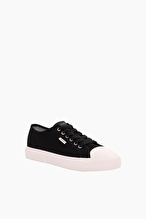 Calvin Klein Erkek Vulc Laceup Cv Ayakkabı HM0HM02121BEH