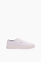 Calvin Klein Erkek Vulc Laceup Cv Ayakkabı HM0HM021210K4