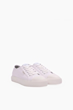 Calvin Klein Erkek Vulc Laceup Cv Ayakkabı HM0HM021210K4