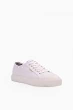 Calvin Klein Erkek Vulc Laceup Cv Ayakkabı HM0HM021210K4