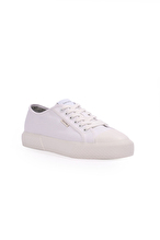 Calvin Klein Erkek Vulc Laceup Cv Ayakkabı HM0HM021210K4
