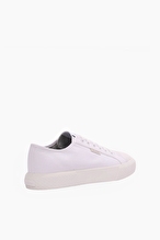 Calvin Klein Erkek Vulc Laceup Cv Ayakkabı HM0HM021210K4