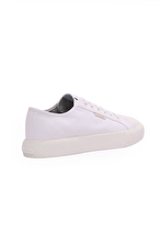 Calvin Klein Erkek Vulc Laceup Cv Ayakkabı HM0HM021210K4