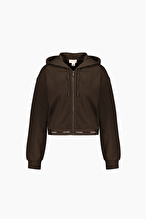 Calvin Klein Jeans Kadın Sweatshirt LV047G252G