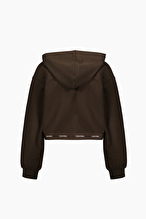 Calvin Klein Jeans Kadın Sweatshirt LV047G252G