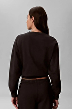 Calvin Klein Jeans Kadın Sweatshirt LV047F223G