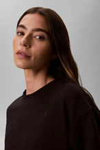 Calvin Klein Jeans Kadın Sweatshirt LV047F223G