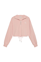 Calvin Klein Jeans Kadın Sweatshirt LV047G203G