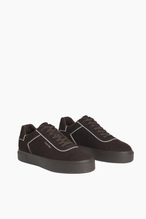 Calvin Klein Erkek Basket Cups Oxf Refl Hf Su Ayakkabı HM0HM02203