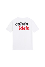 Calvin Klein Erkek Çocuk Tişört LVCKTJA39B